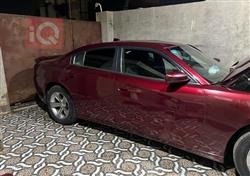 دودج تشارجر